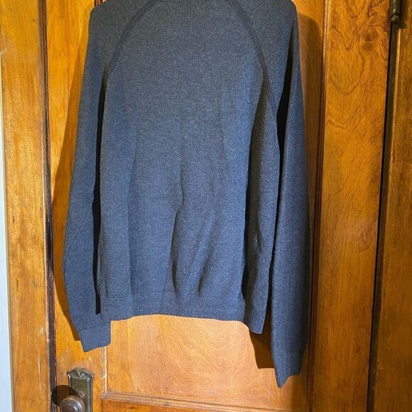 Men’s Tailor Vintage sweater size large - Picture 4 of 4